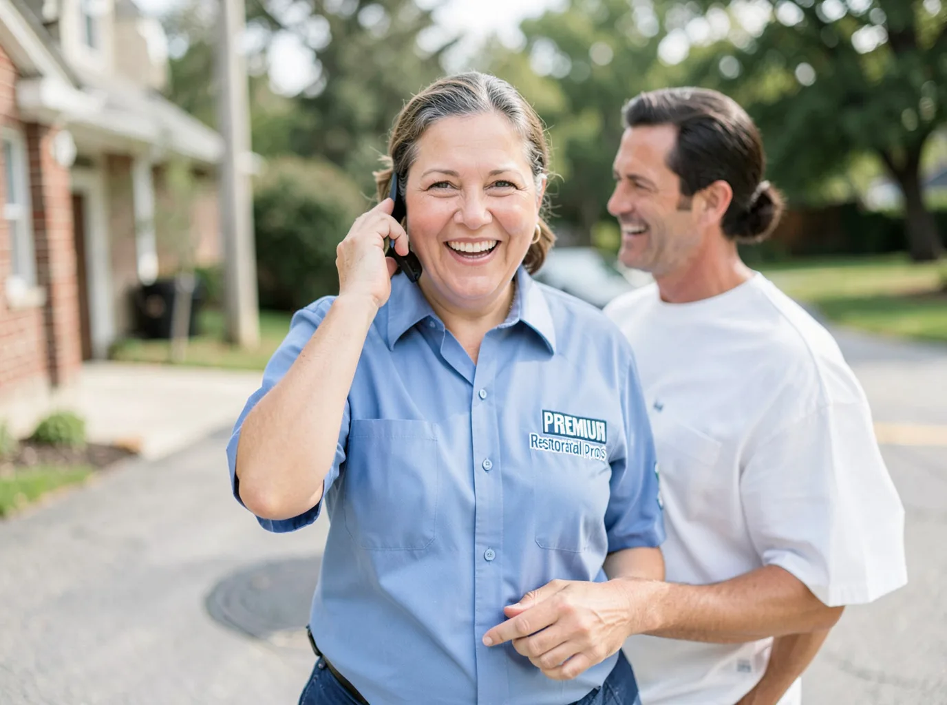 Water Damage Restoration Danbury, CT FAQs